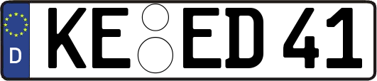 KE-ED41