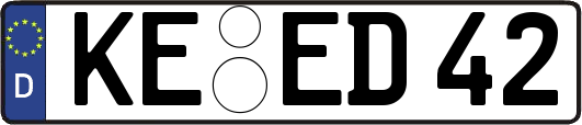 KE-ED42