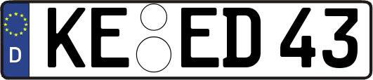 KE-ED43