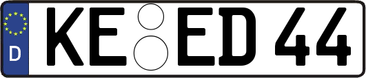 KE-ED44