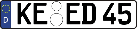 KE-ED45