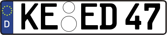KE-ED47