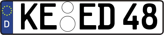 KE-ED48
