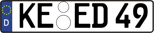 KE-ED49