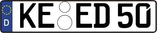 KE-ED50