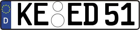 KE-ED51