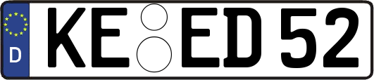 KE-ED52