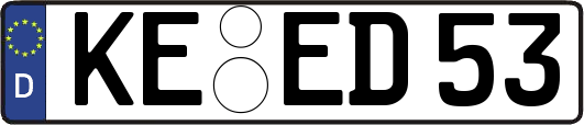 KE-ED53
