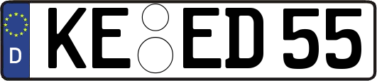 KE-ED55