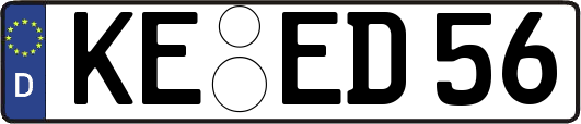 KE-ED56