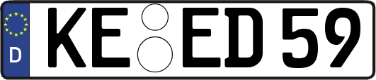 KE-ED59