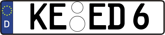 KE-ED6