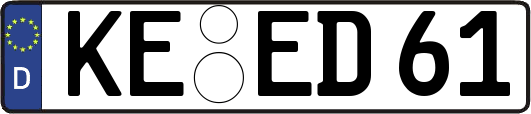 KE-ED61