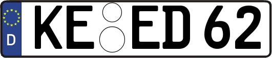 KE-ED62