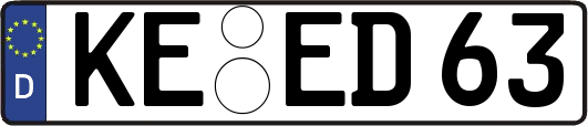 KE-ED63