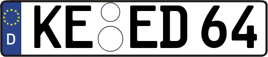 KE-ED64