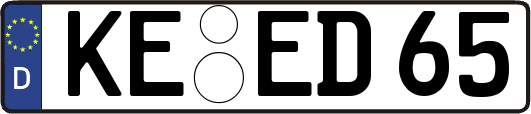 KE-ED65