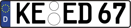 KE-ED67