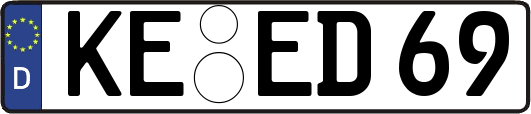 KE-ED69