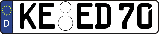 KE-ED70