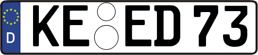KE-ED73