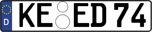 KE-ED74
