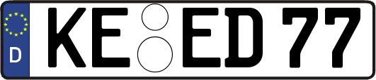 KE-ED77