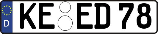 KE-ED78