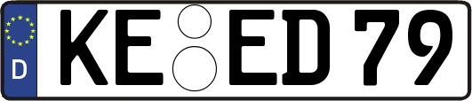KE-ED79