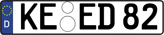 KE-ED82