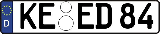 KE-ED84