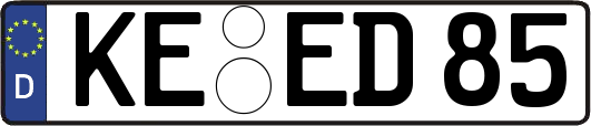 KE-ED85