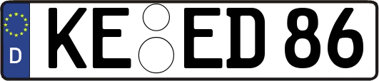 KE-ED86