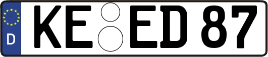 KE-ED87