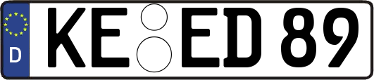 KE-ED89