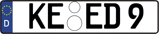 KE-ED9