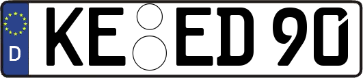 KE-ED90