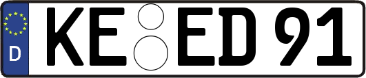 KE-ED91