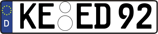 KE-ED92