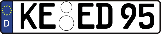 KE-ED95