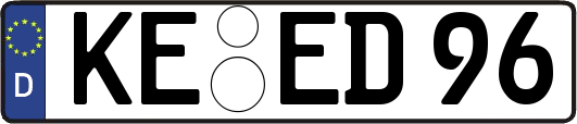 KE-ED96