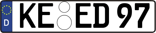 KE-ED97