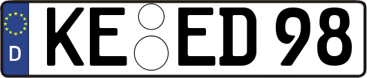KE-ED98