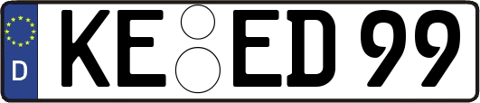 KE-ED99