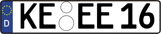 KE-EE16