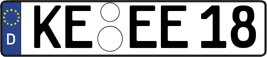 KE-EE18