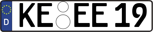 KE-EE19