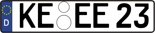 KE-EE23