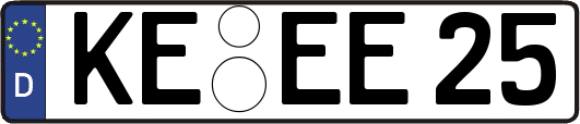 KE-EE25