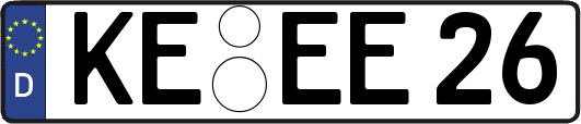 KE-EE26